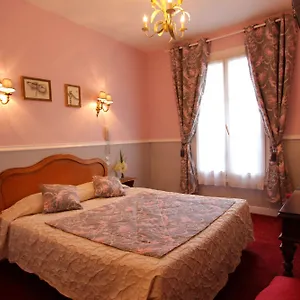 ** Hotel Chopin France
