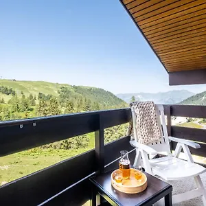*** Aparthotel Pierre & Le Quartz France