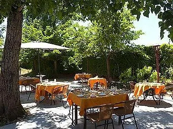 Logis Hotel La Bergerie Hotel 3 Etoiles Restaurant Savoureux Saint-Pierre-Lafeuille